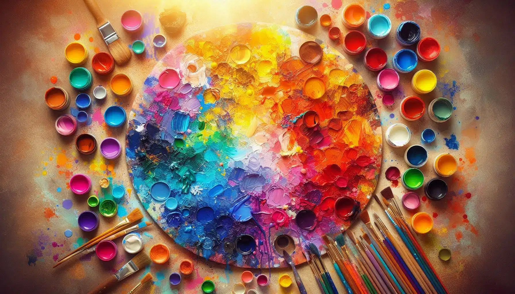 100 Colors Names In English