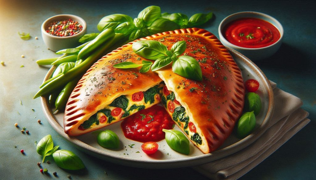 calzones