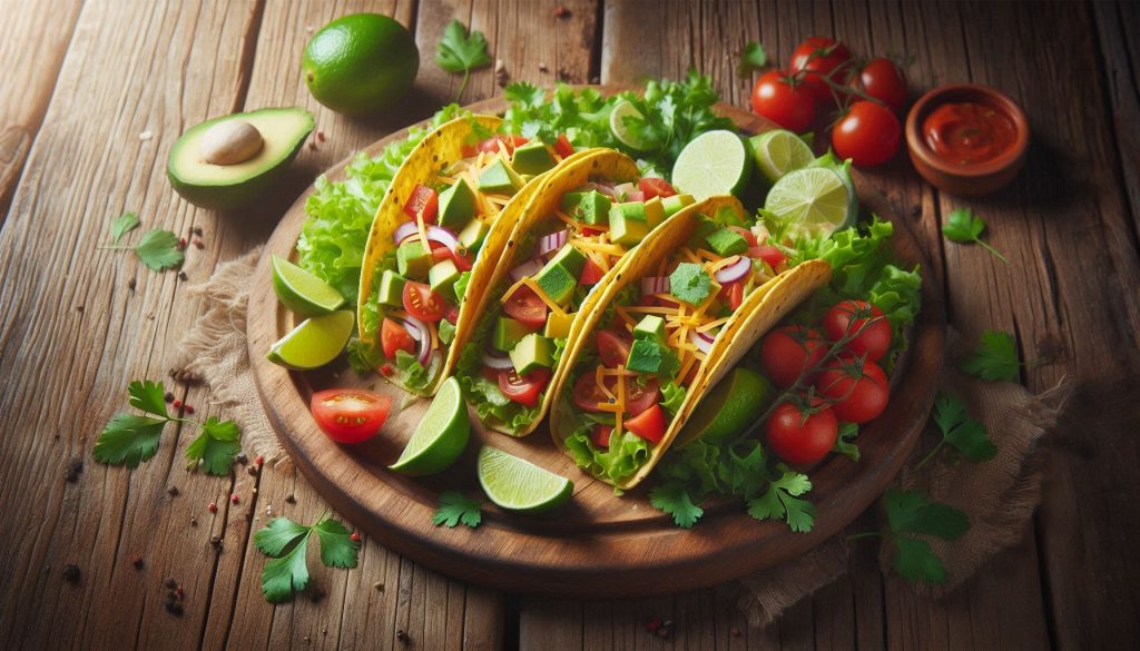 tacos