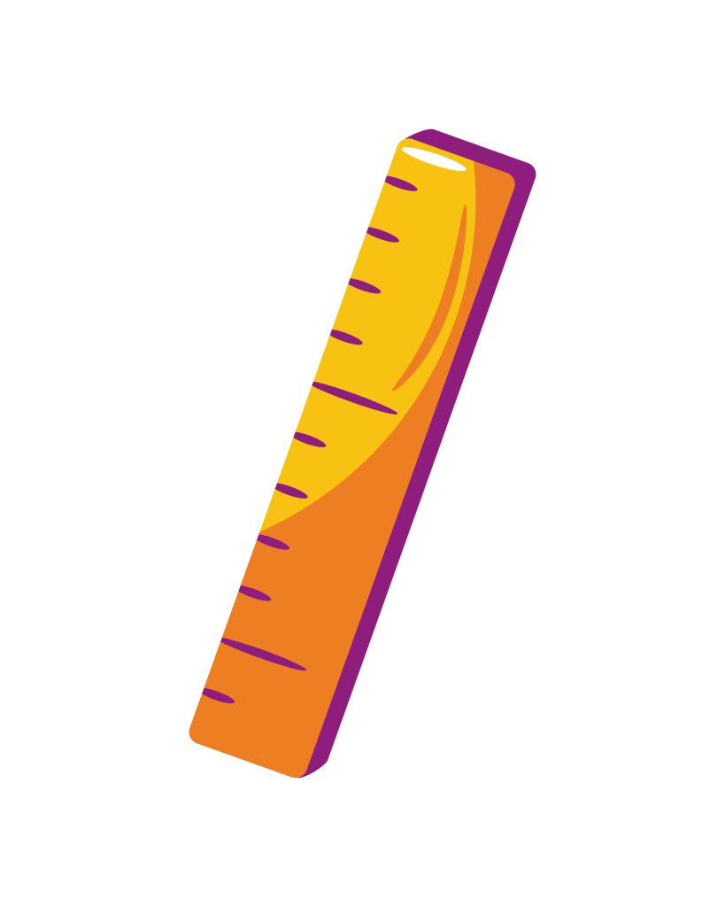 ruler