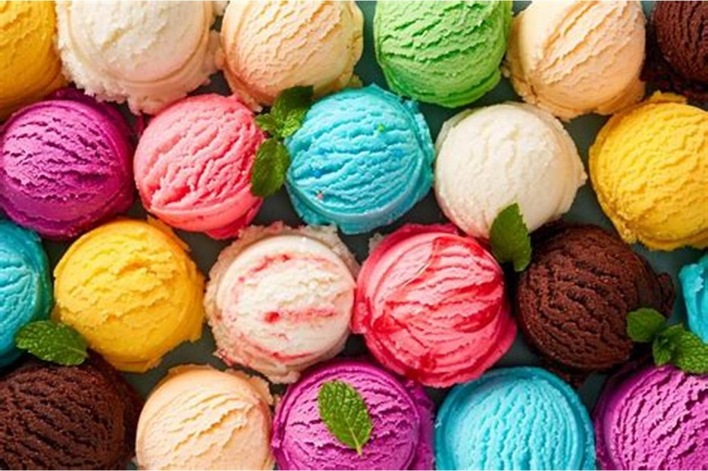 icecream