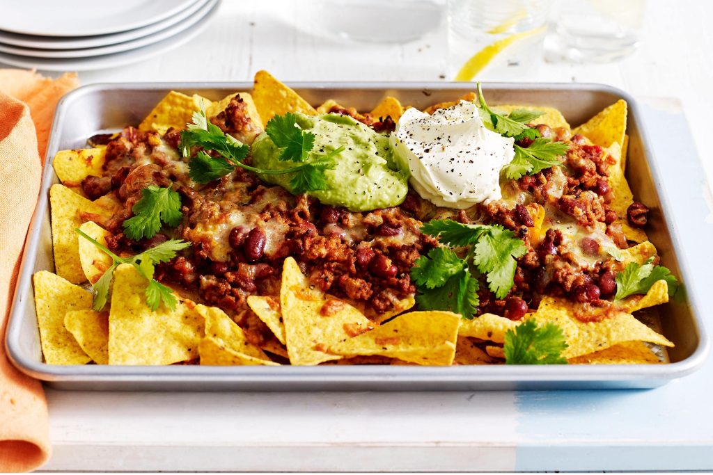 nachos