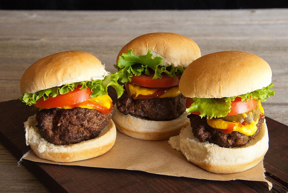 sliders