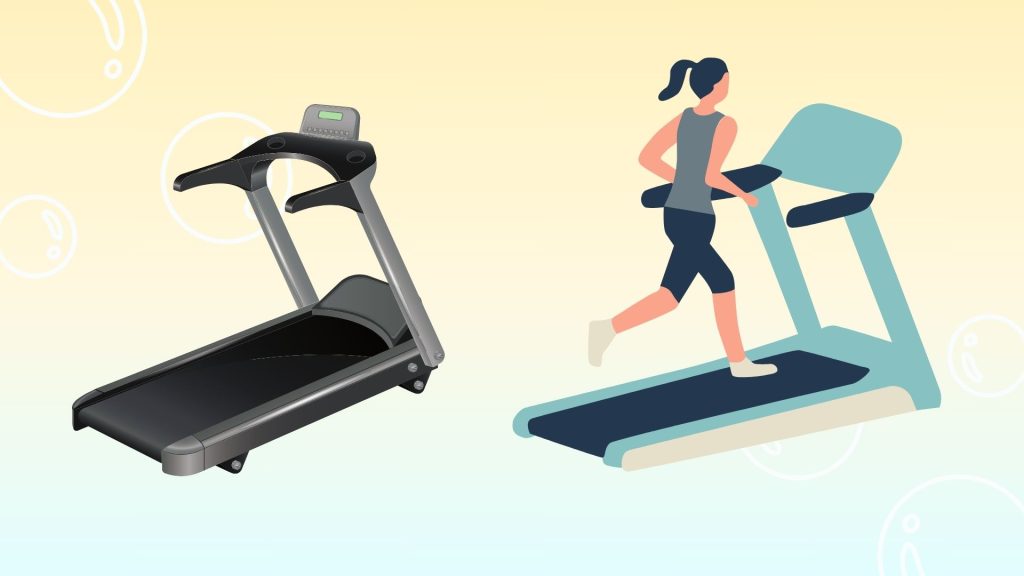 Gym Workout Equipment