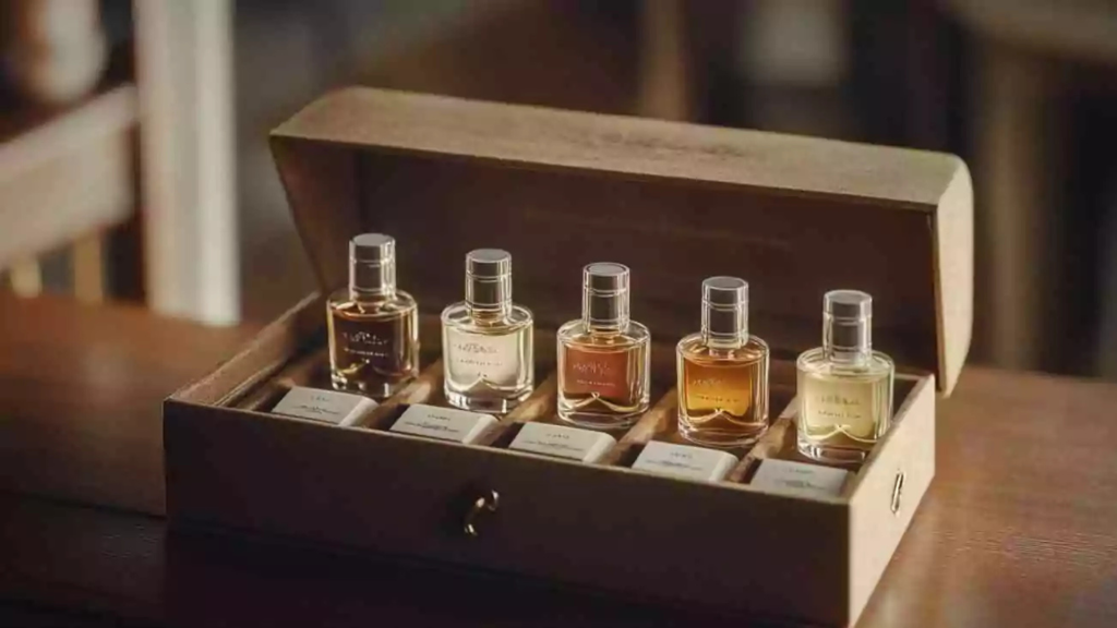 π Fragrance & Comfort Items