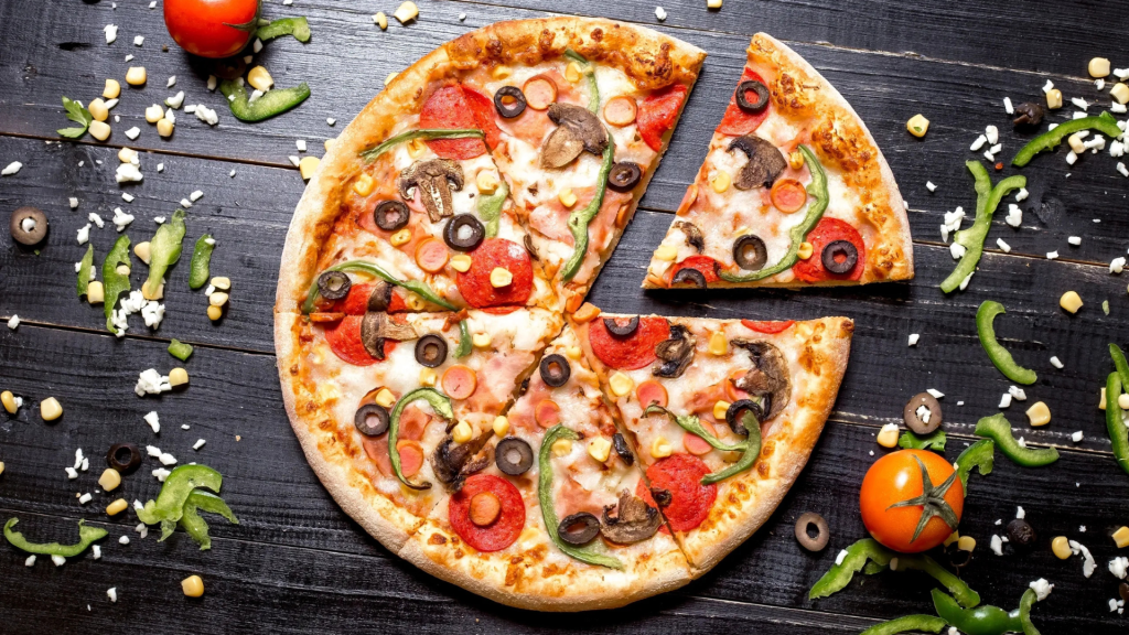 Pizza
