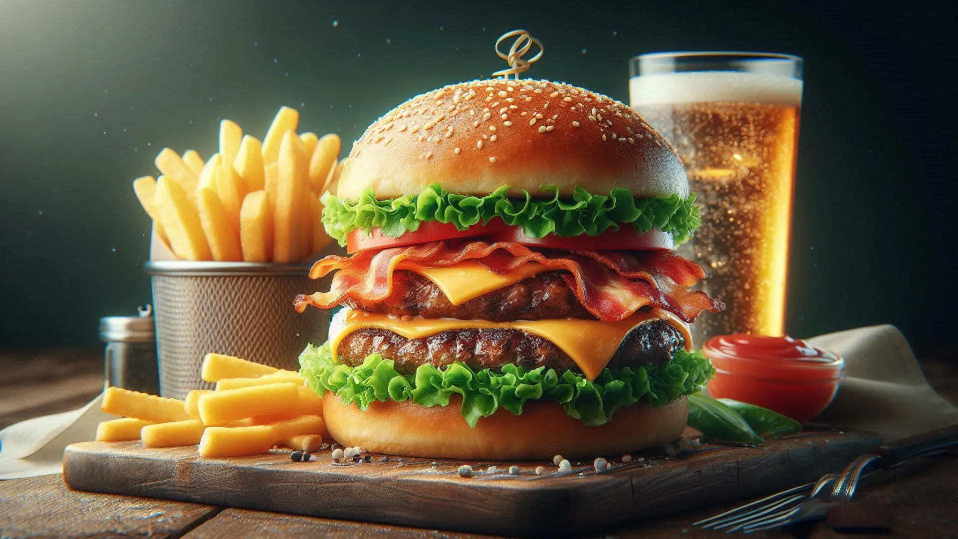 Junk Food Images With Names