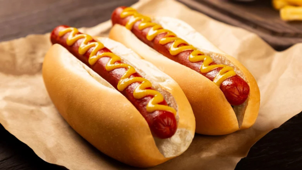 Hot Dog