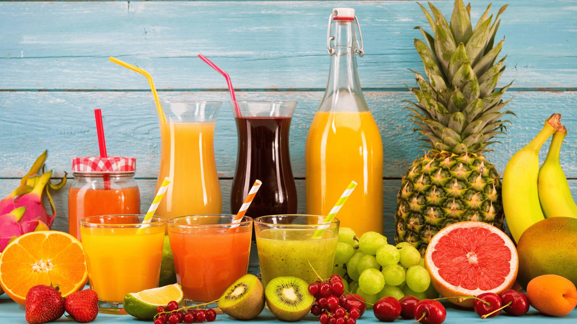 Fruit Juice