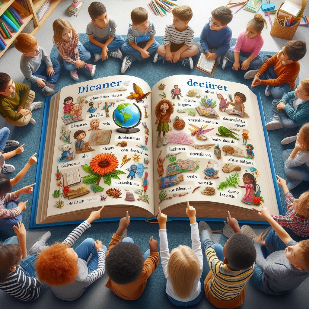 wordbook