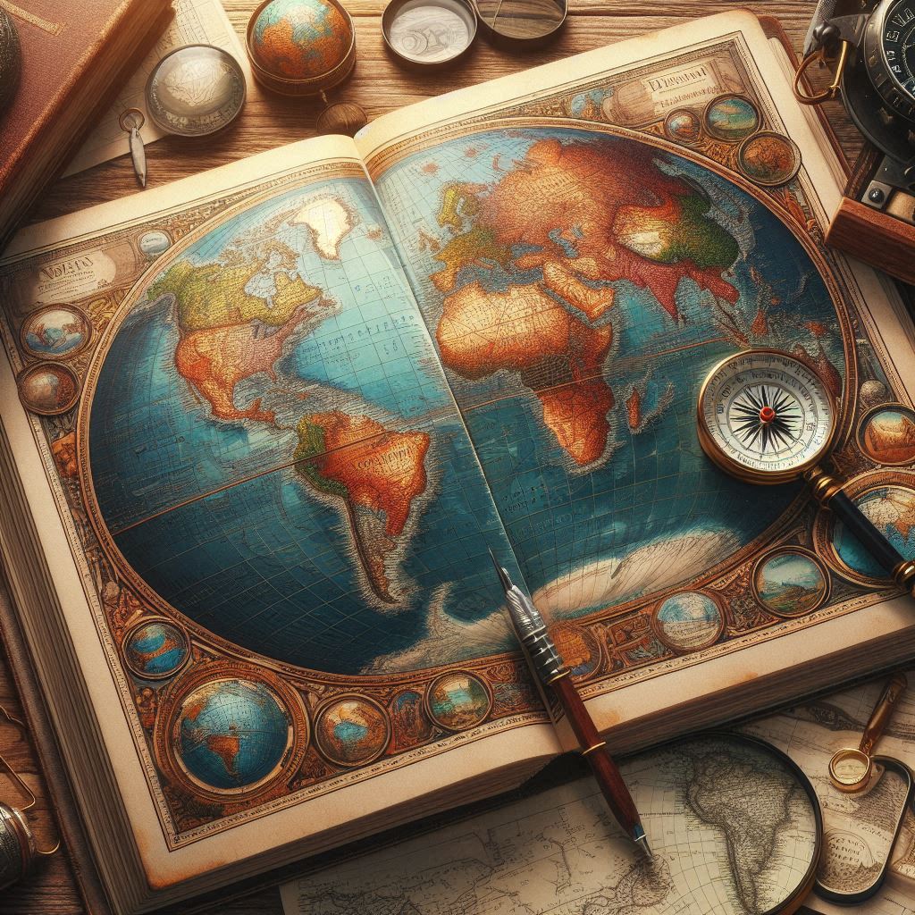 atlas