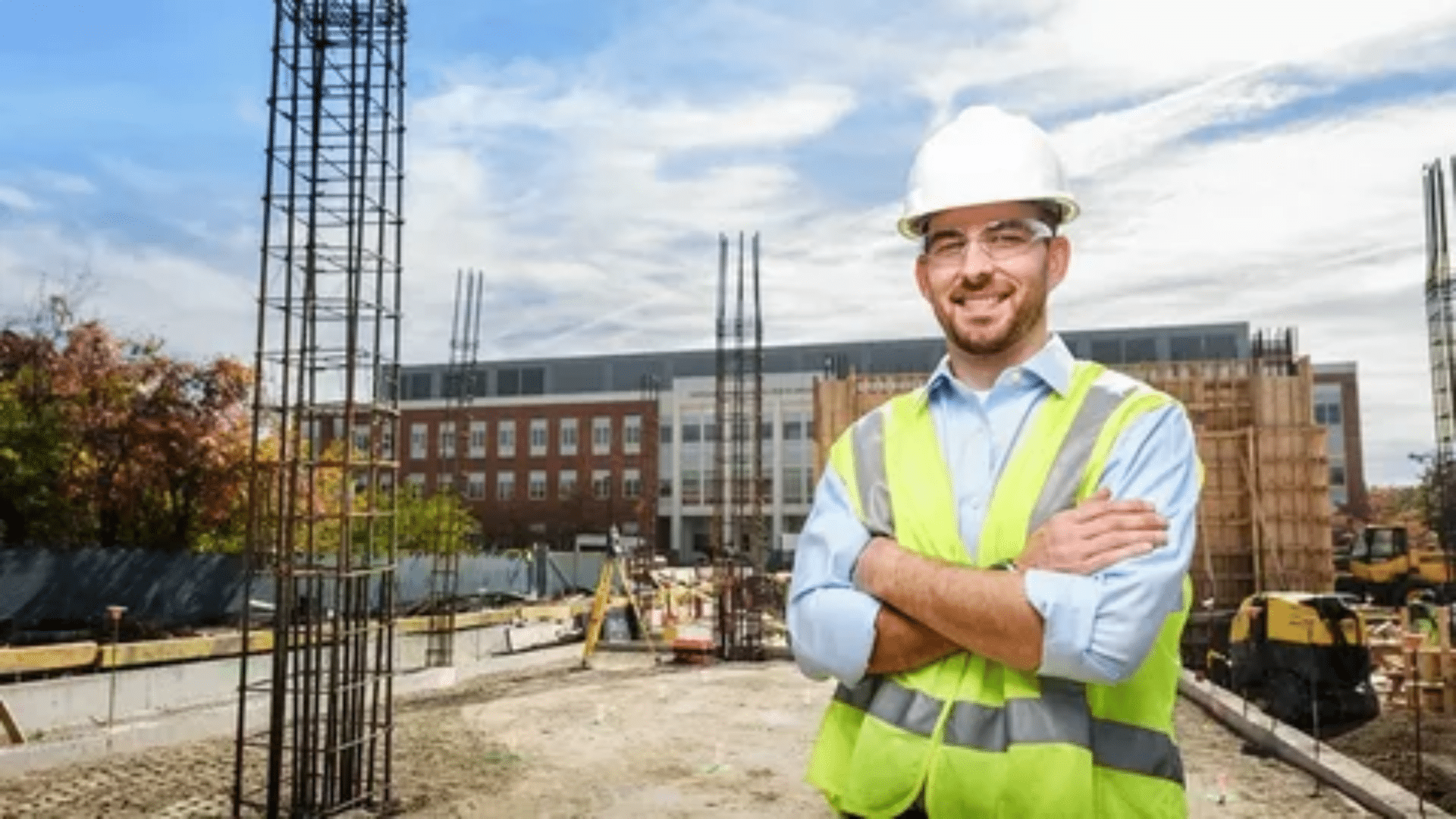 20 Occupation Names in English with Simple Examples - Hey Zeo