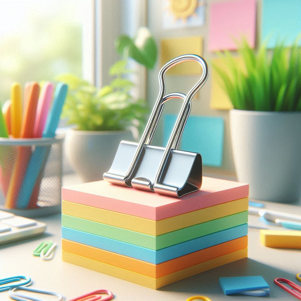 paper clip