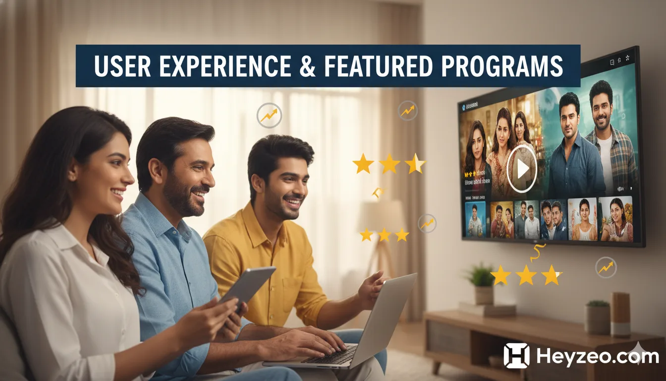 STV Urdu com Review 2025 Stream Your Favorite Urdu Shows Easily