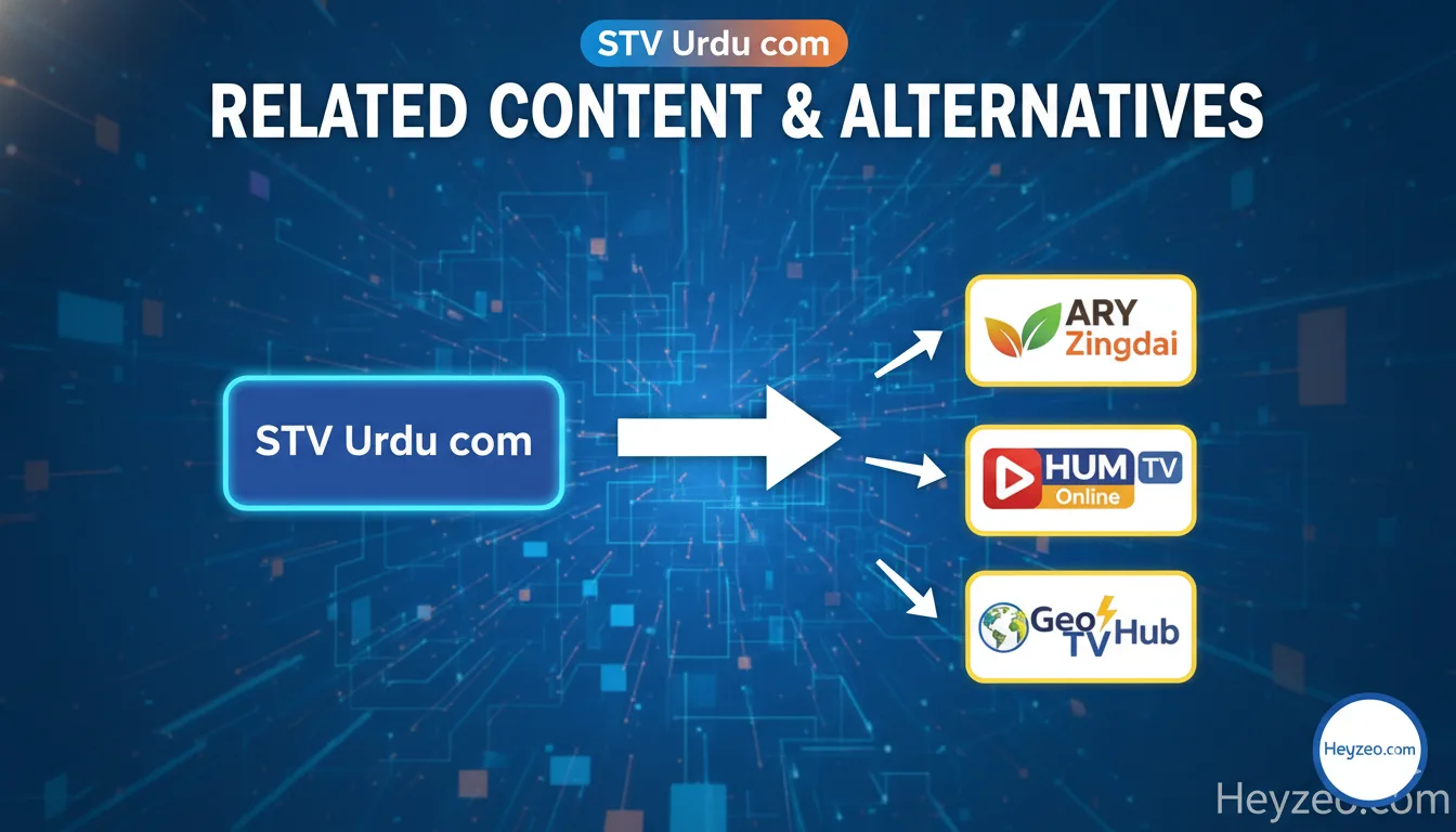STV Urdu com Review 2025 Stream Your Favorite Urdu Shows Easily