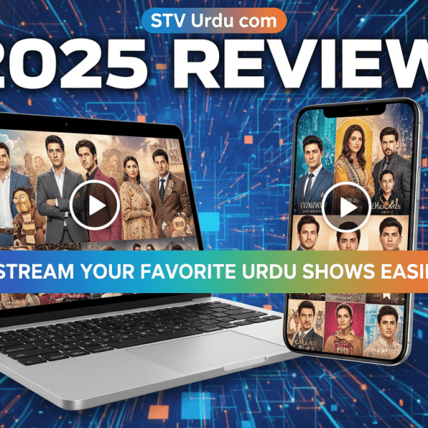 STV Urdu com Review 2025 Stream Your Favorite Urdu Shows Easily