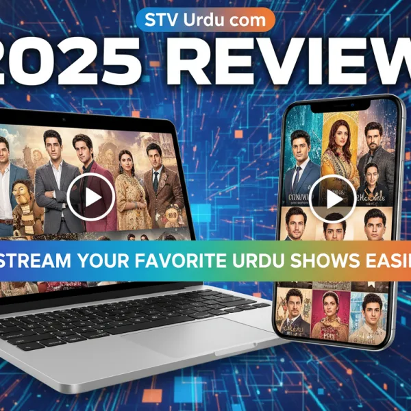 STV Urdu com Review 2025 Stream Your Favorite Urdu Shows Easily