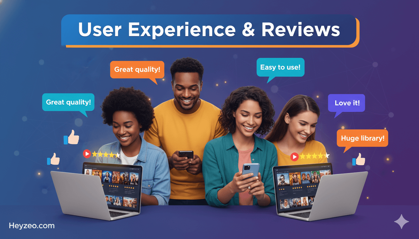 Vid65 com Review 2025 Watch Videos Online Easily