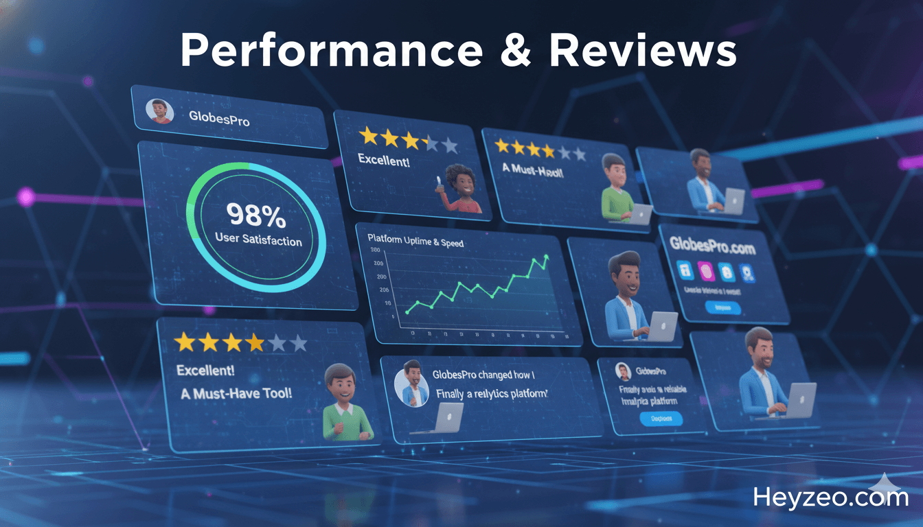 GlobesPro com Features, Benefits, and Major Risks 2025-2026