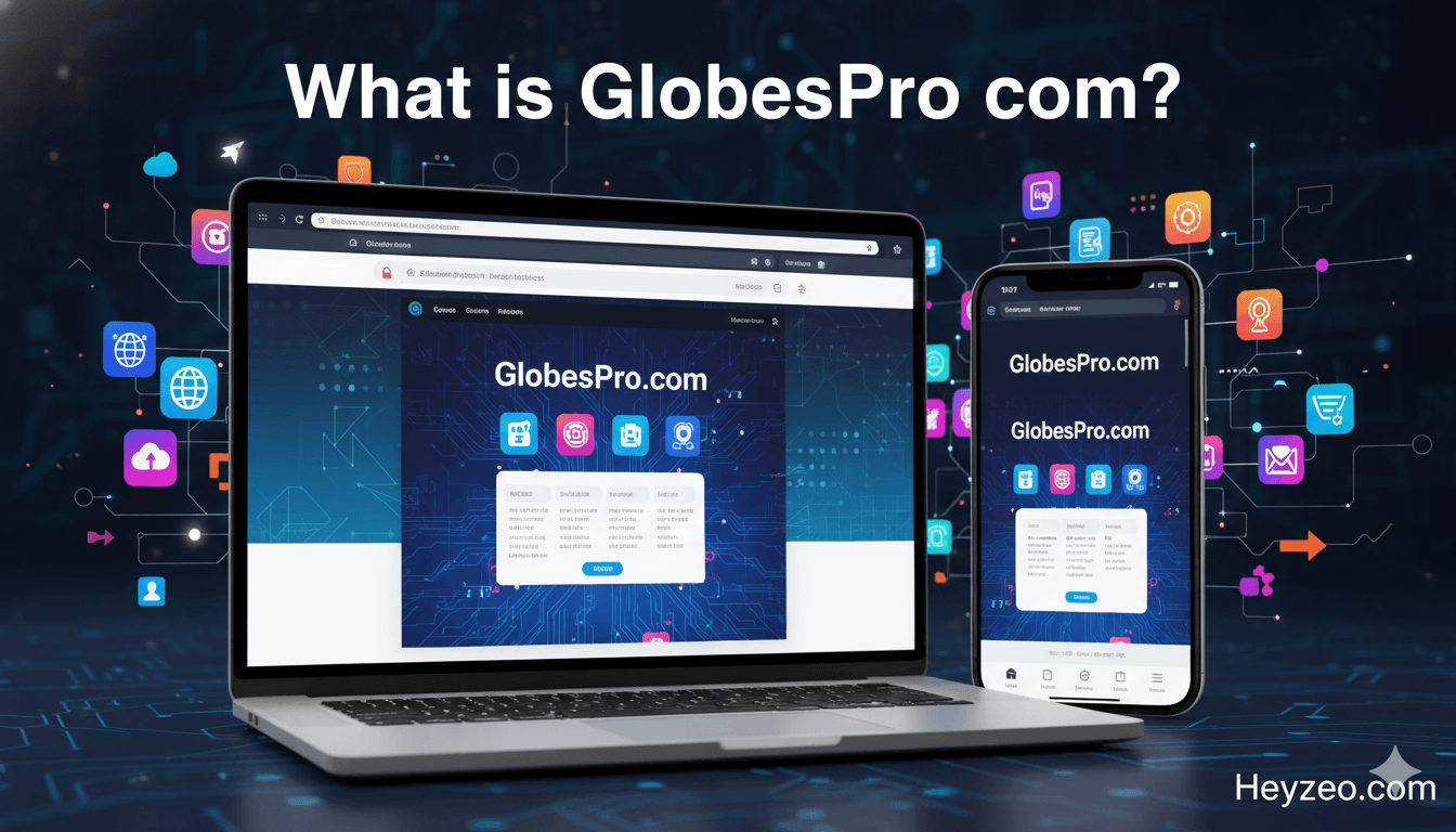 GlobesPro com Features, Benefits, and Major Risks 2025-2026