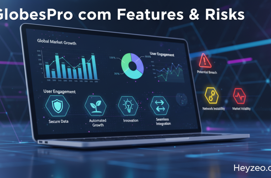 GlobesPro com Features, Benefits, and Major Risks 2025-2026