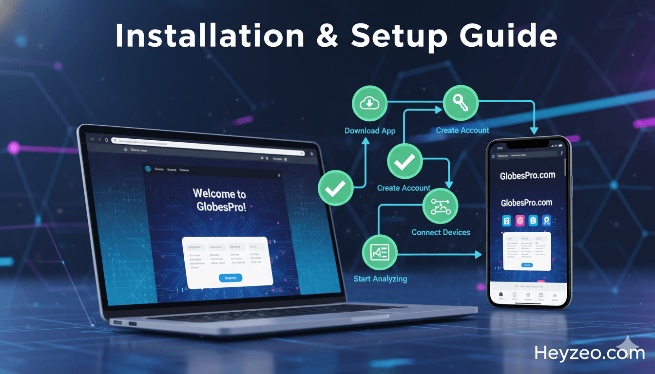 GlobesPro com Features, Benefits, and Major Risks 2025-2026