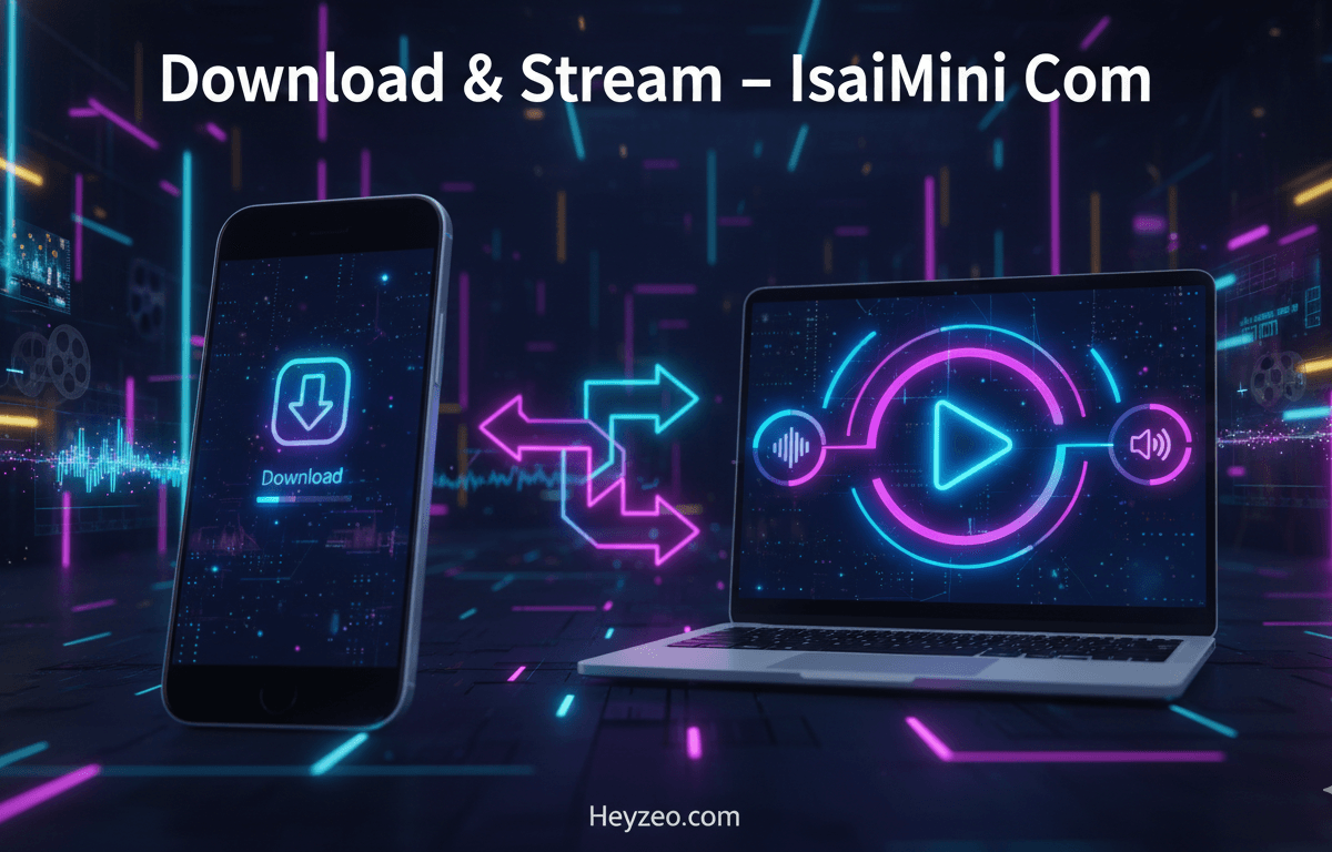 How to Download and Stream with IsaiMini Com in 2025-2026