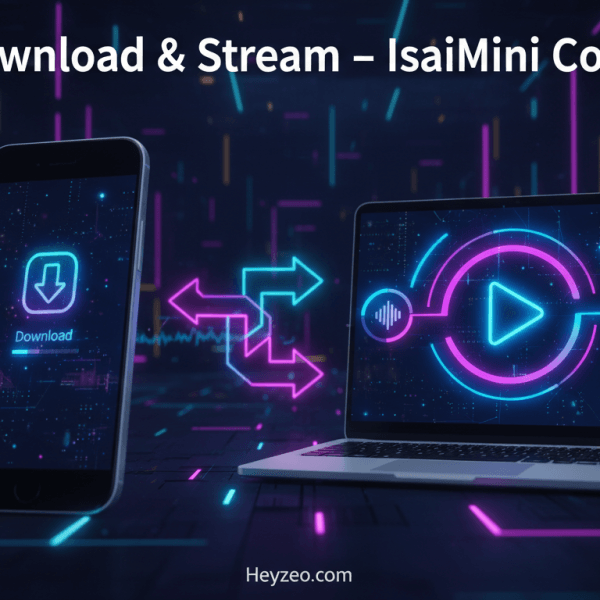 How to Download and Stream with IsaiMini Com in 2025-2026