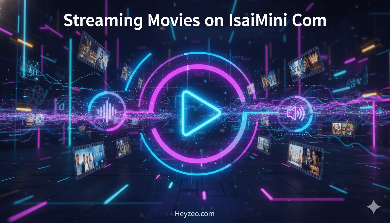 How to Download and Stream with IsaiMini Com in 2025-2026