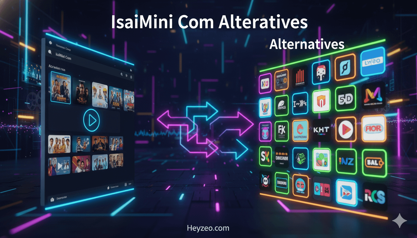 How to Download and Stream with IsaiMini Com in 2025-2026