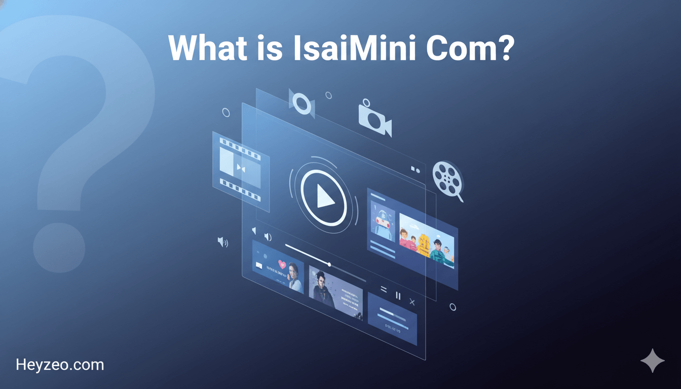 How to Download and Stream with IsaiMini Com in 2025-2026