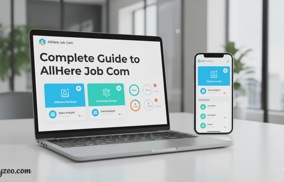 Complete Guide to AllHere Job Com – Jobs, Applications, and Tips 2025-2026