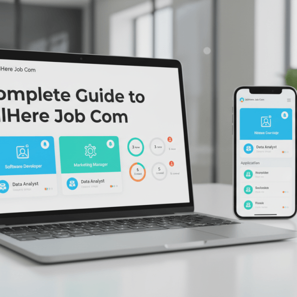 Complete Guide to AllHere Job Com – Jobs, Applications, and Tips 2025-2026