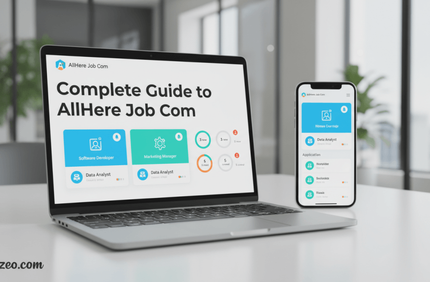 Complete Guide to AllHere Job Com – Jobs, Applications, and Tips 2025-2026
