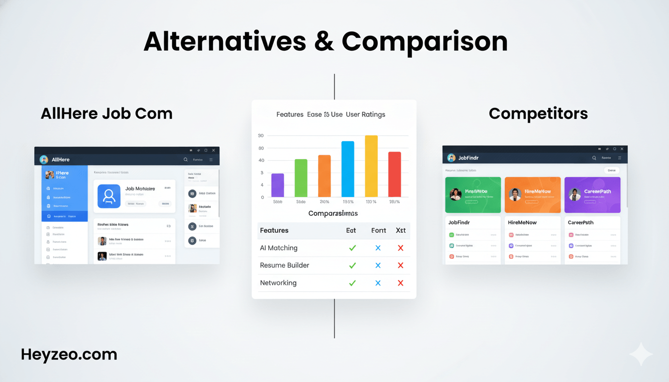 Complete Guide to AllHere Job Com – Jobs, Applications, and Tips 2025-2026