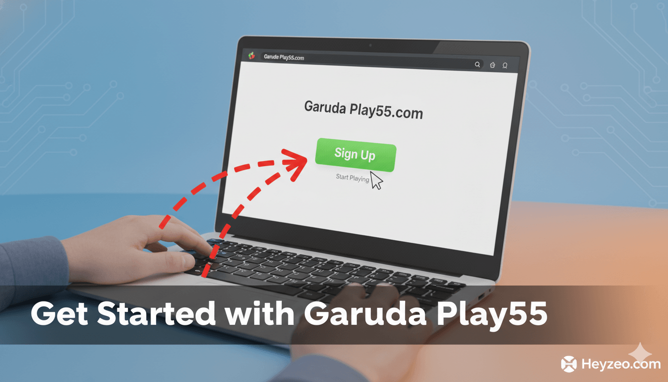 Garuda Play55 com Review 2025 Everything You Need to Know
