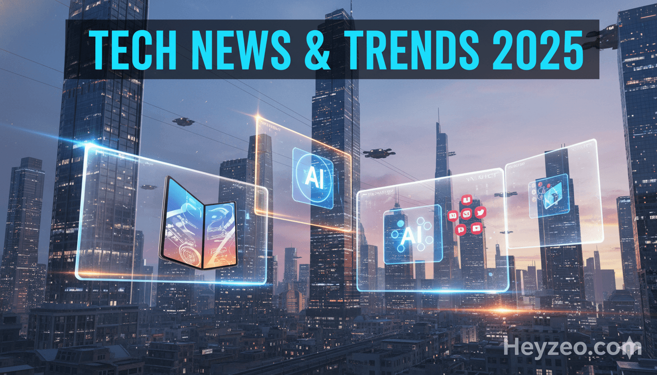 Is Techhence com Worth Your Time? Honest Analysis 2025‑2026