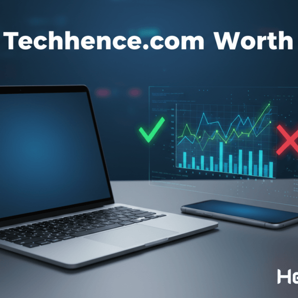 Is Techhence com Worth Your Time? Honest Analysis 2025‑2026