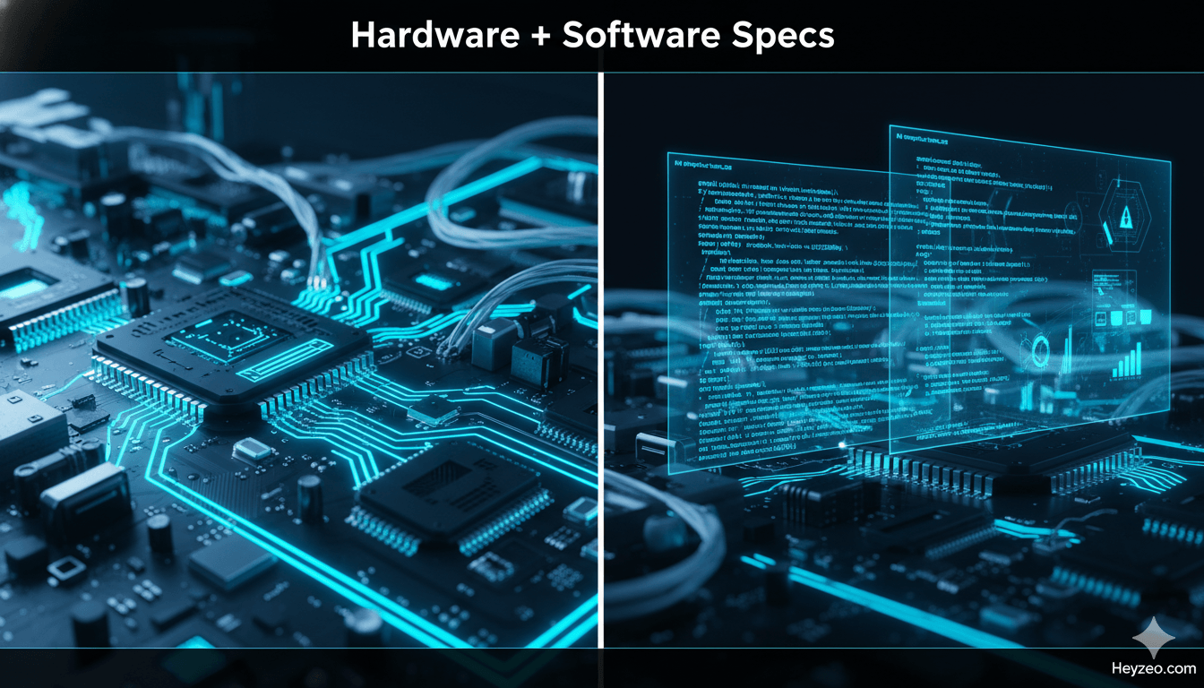 What Exactly Is the QY-45Y3-Q8W32 Model? A Complete Guide 2025-2026