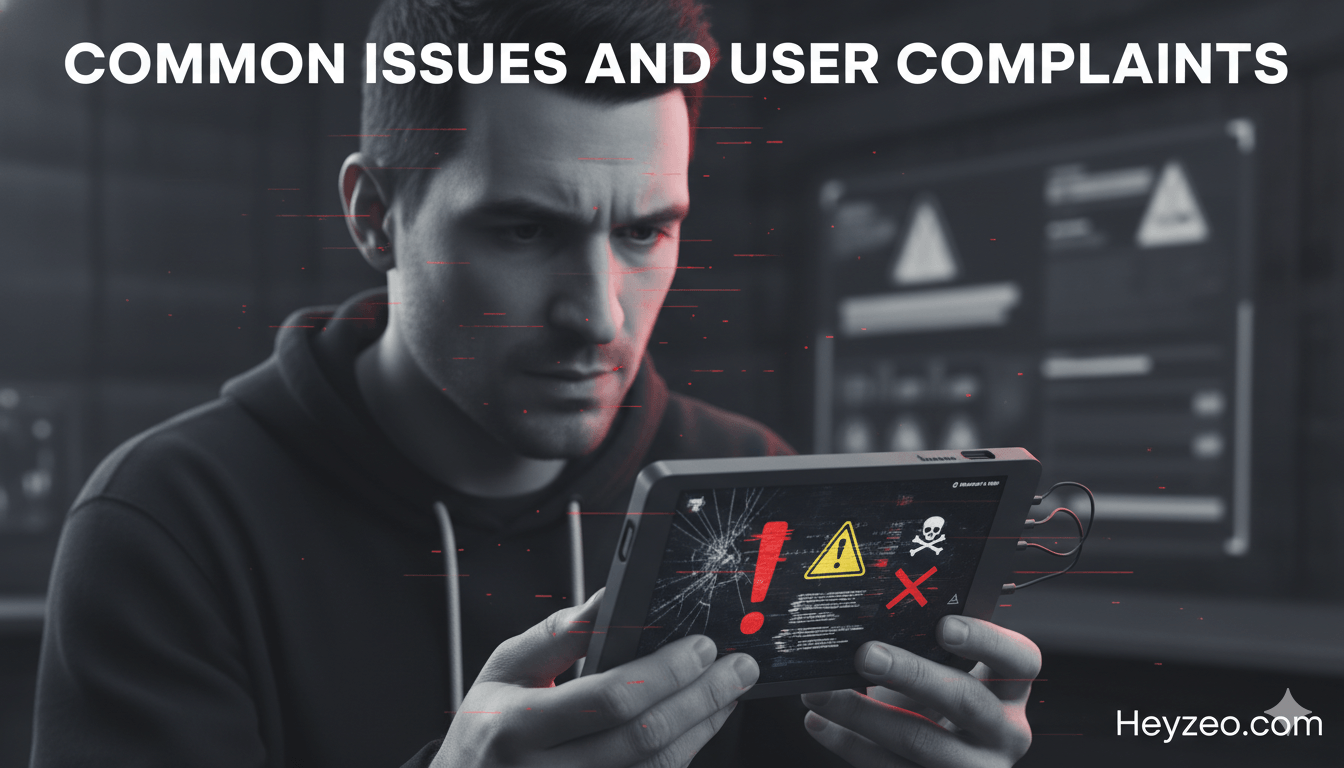 Avoid QY-45Y3-Q8W32 Model Hidden Issues You Must Know 2025-2026