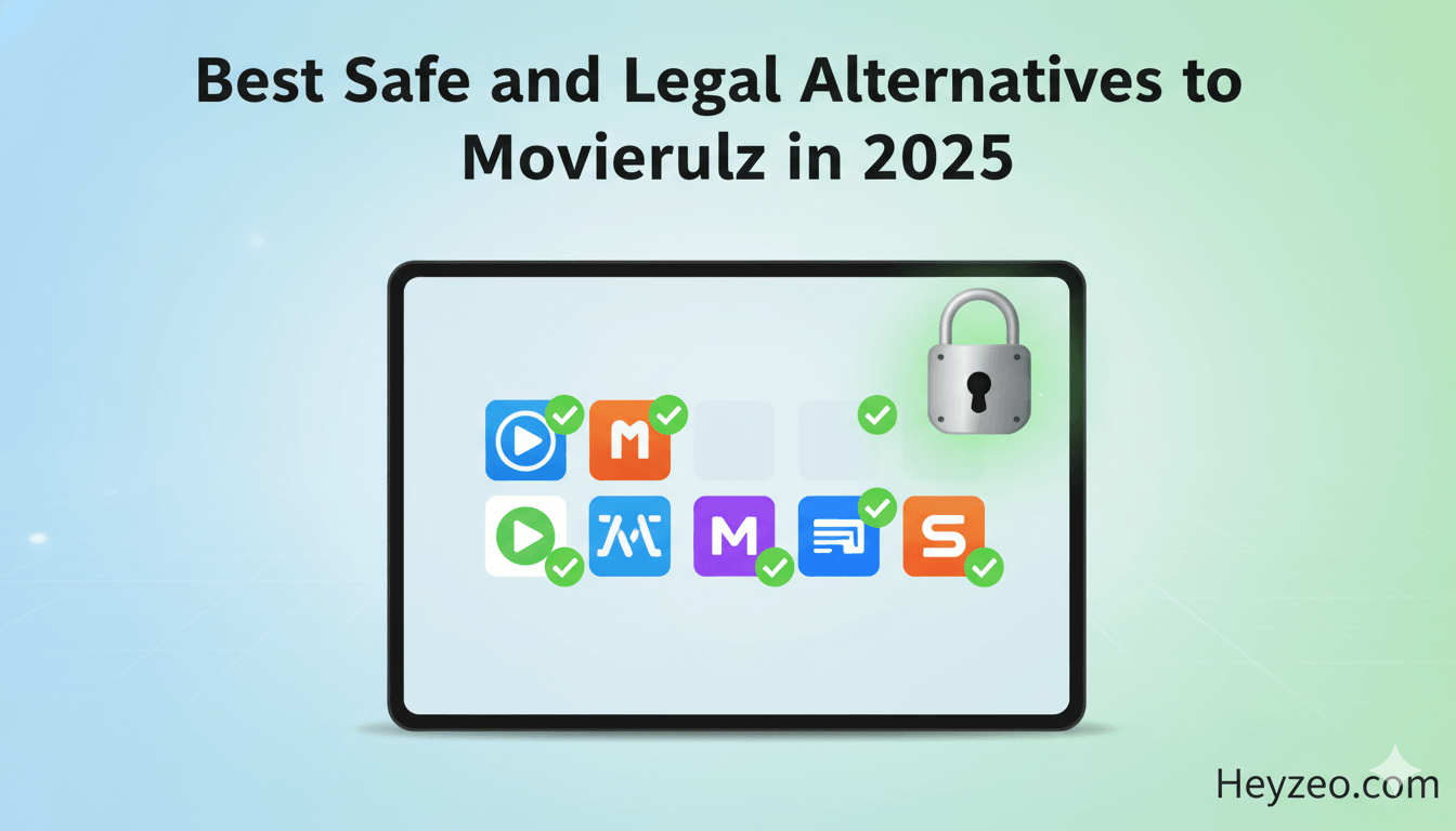 Is Movierulz com Legal? Warning, Safety Concerns & Secure Choices 2025-2026