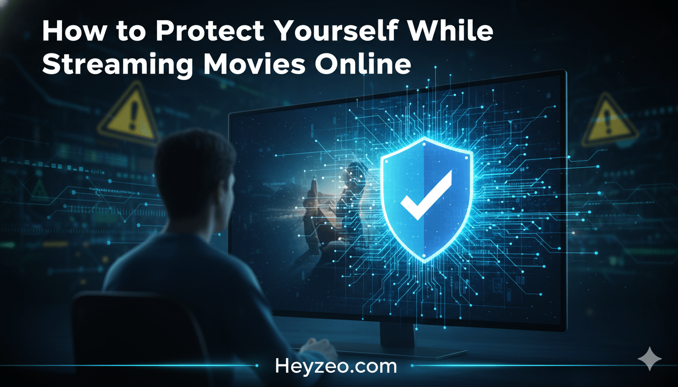 Is Movierulz com Legal? Warning, Safety Concerns & Secure Choices 2025-2026