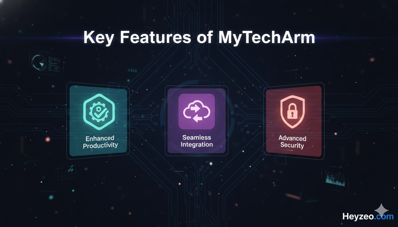 MyTechArm com Pros, Cons, & Best Alternatives Compared 2025-2026