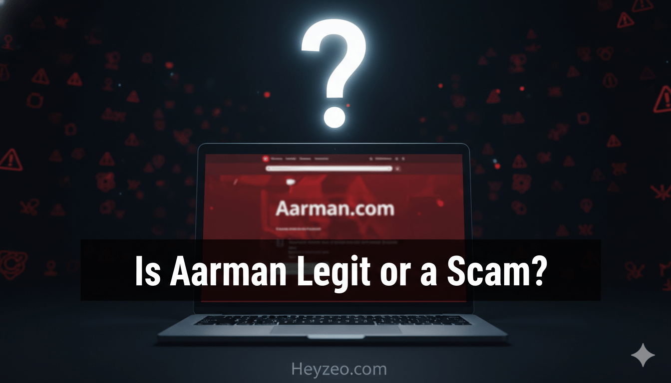 Aarman com Website Explained Pros, Cons & User Guide 2025-2026