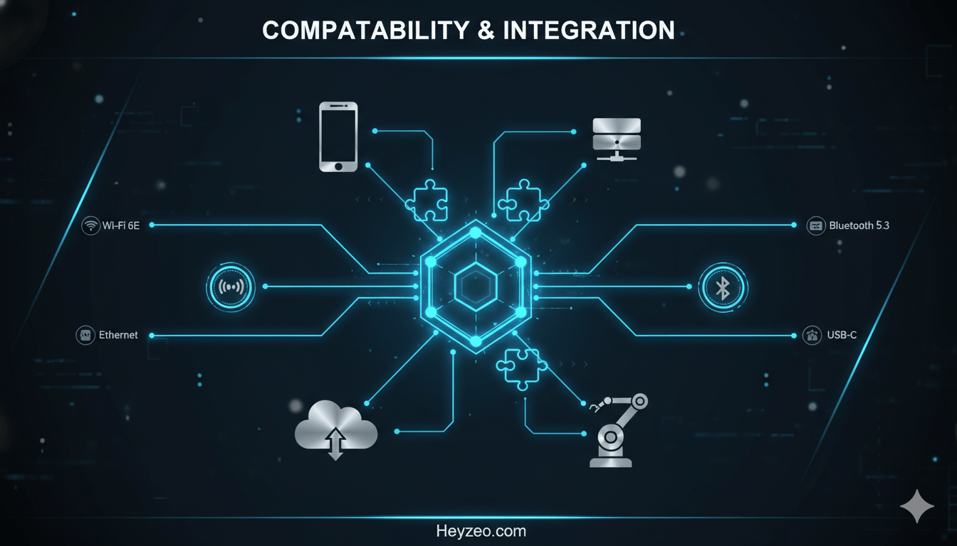 About QY-45Y3-Q8W32 Model Working, Use Cases & Benefits 2025-2026