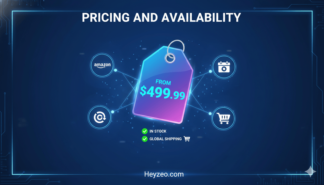 About QY-45Y3-Q8W32 Model Working, Use Cases & Benefits 2025-2026