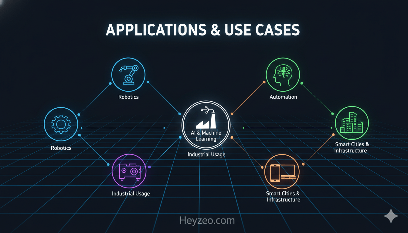 About QY-45Y3-Q8W32 Model Working, Use Cases & Benefits 2025-2026