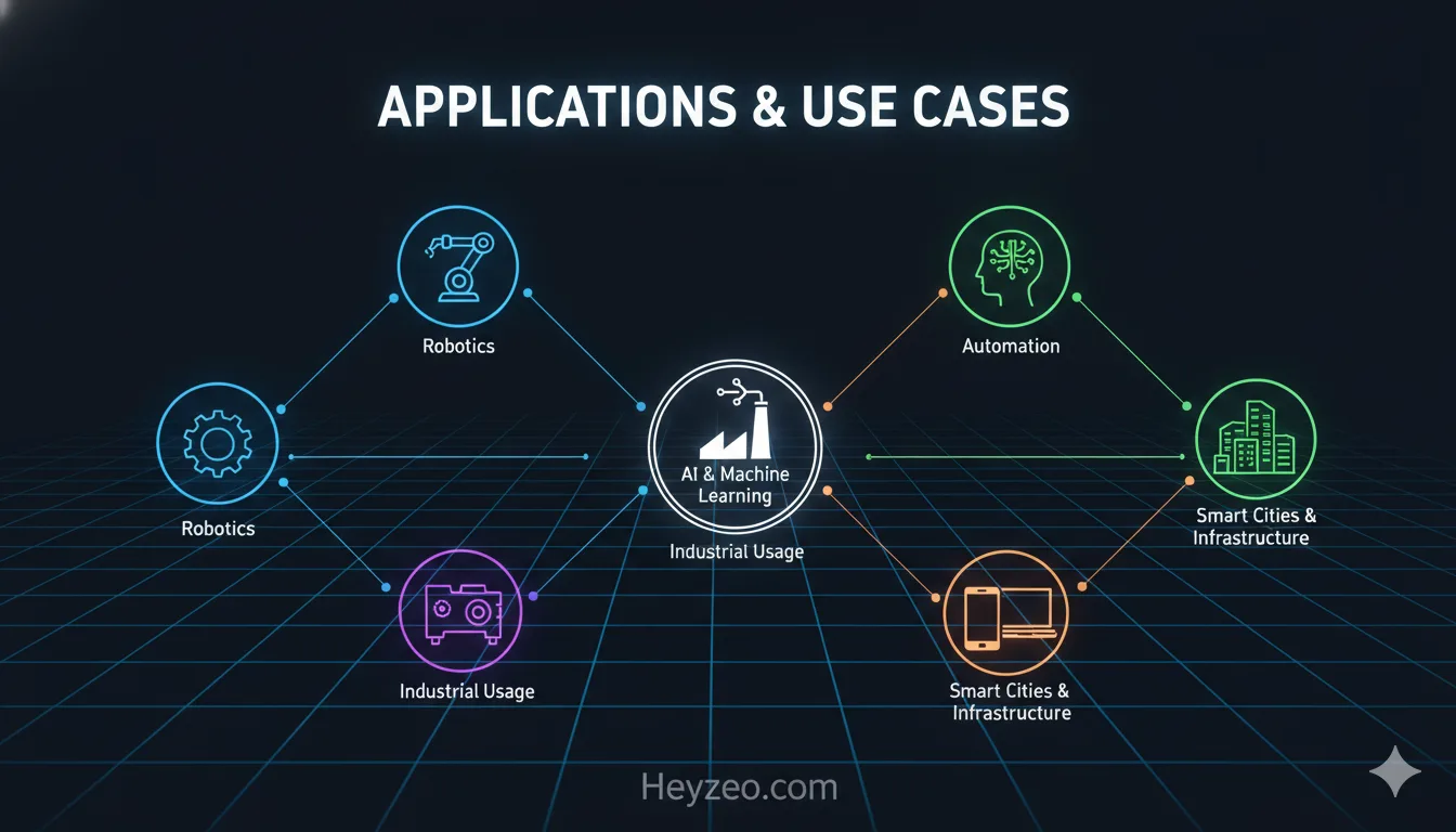 About QY-45Y3-Q8W32 Model Working, Use Cases & Benefits 2025-2026