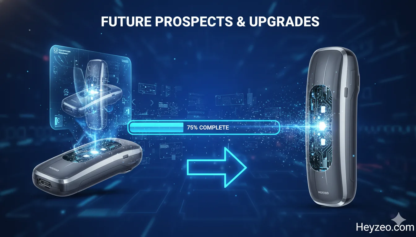 About QY-45Y3-Q8W32 Model Working, Use Cases & Benefits 2025-2026