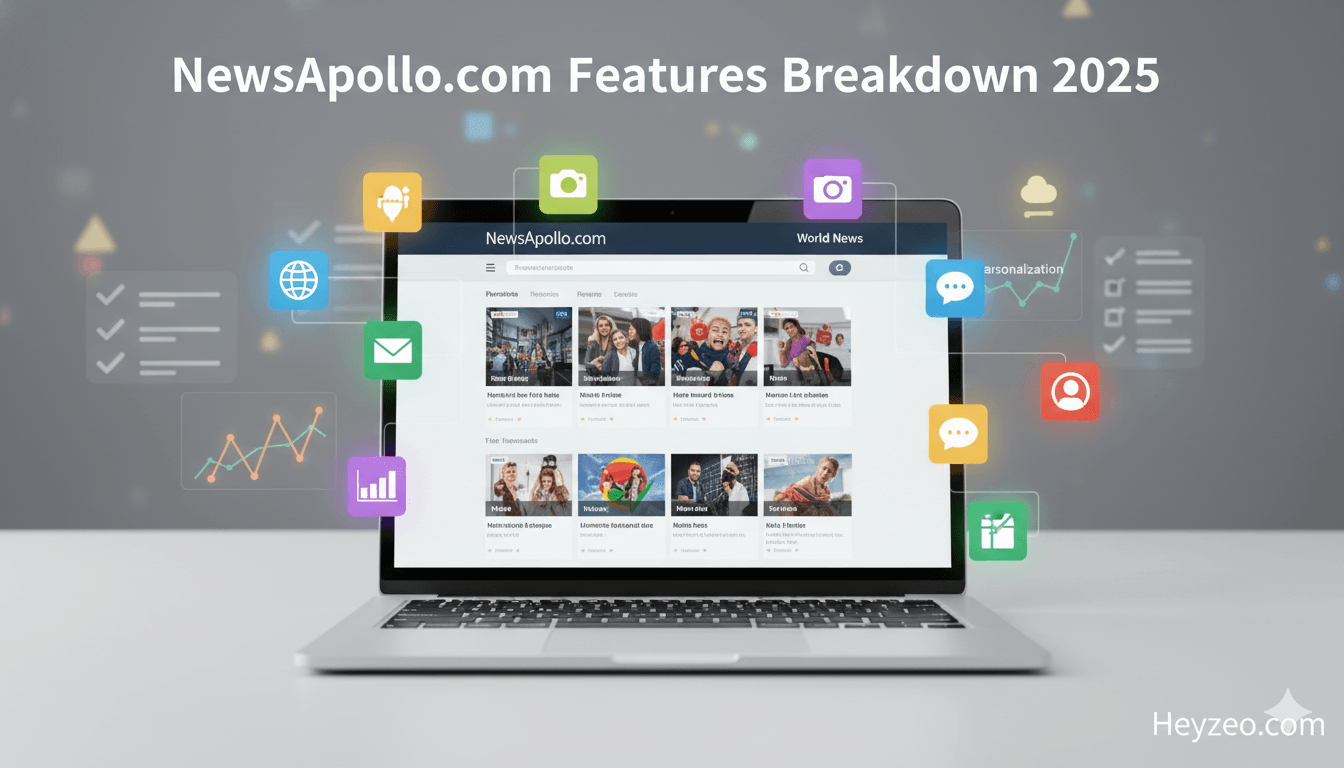 Is NewsApollo com Safe? Full Review, Features & User Insights 2025-2026